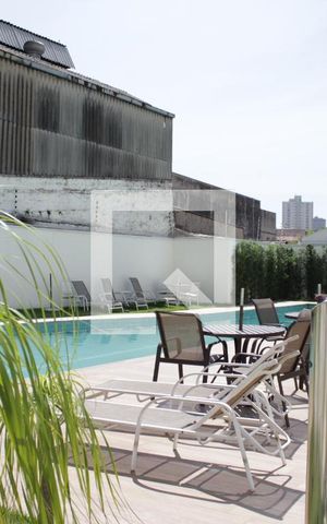 Apartamento à venda com 56m², 2 quartos e 1 vagaÁrea comum - Piscina