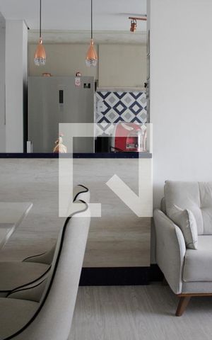 Apartamento à venda com 56m², 2 quartos e 1 vagaSala e Sala de Jantar