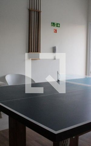 Apartamento à venda com 56m², 2 quartos e 1 vagaSala de Jogos