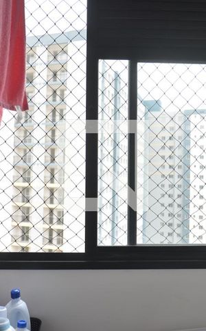 Apartamento à venda com 39m², 2 quartos e 1 vagaÁrea de Serviço