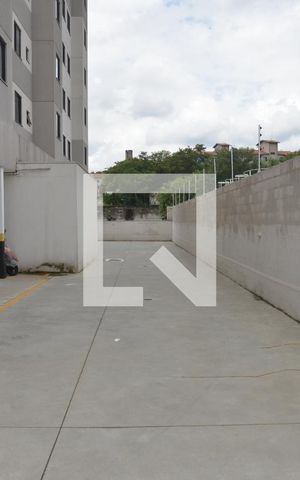 Apartamento à venda com 39m², 2 quartos e 1 vagaGaragem
