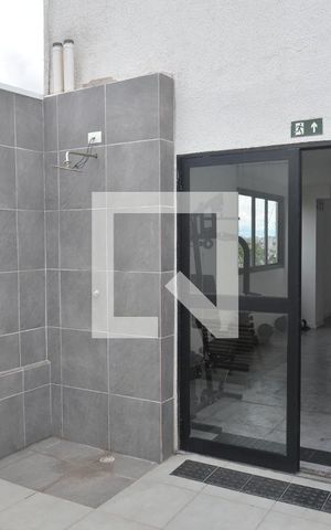 Apartamento à venda com 39m², 2 quartos e 1 vagaÁrea comum - Academia