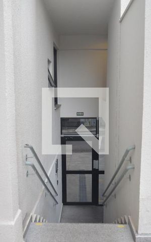 Apartamento à venda com 39m², 2 quartos e 1 vagaEntrada