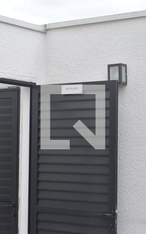 Apartamento à venda com 39m², 2 quartos e 1 vagaÁrea comum