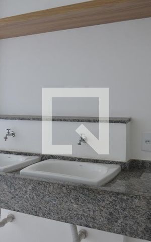 Apartamento à venda com 39m², 2 quartos e 1 vagaLavanderia