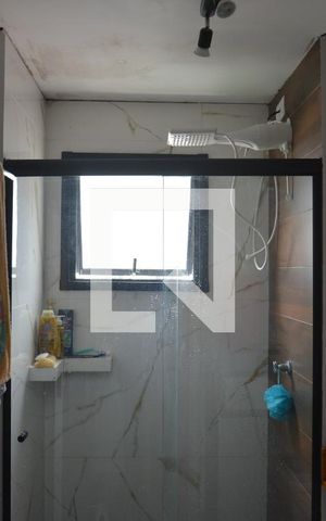 Apartamento à venda com 39m², 2 quartos e 1 vagaBanheiro Social
