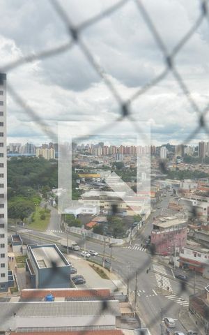 Apartamento à venda com 39m², 2 quartos e 1 vagaVista do Quarto 2