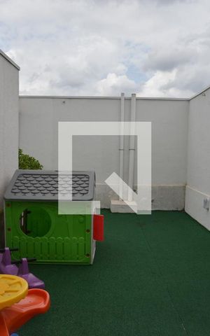 Apartamento à venda com 39m², 2 quartos e 1 vagaBrinquedoteca