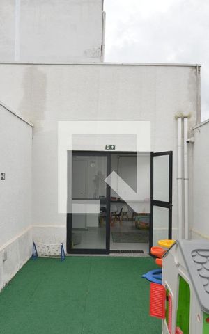 Apartamento à venda com 39m², 2 quartos e 1 vagaBrinquedoteca