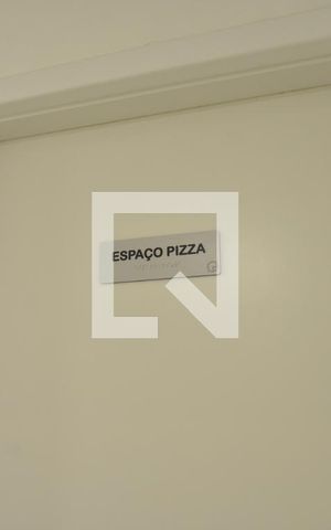 Apartamento à venda com 39m², 2 quartos e 1 vagaEspaço Pizza