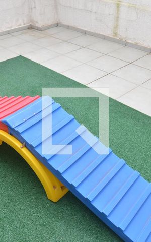 Apartamento à venda com 39m², 2 quartos e 1 vagaÁrea comum