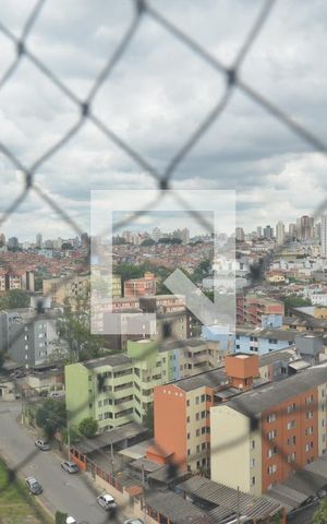 Apartamento à venda com 39m², 2 quartos e 1 vagaVista do Quarto 1