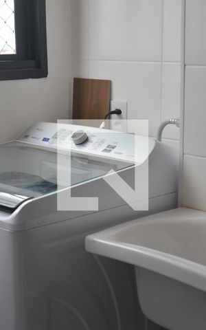 Apartamento à venda com 39m², 2 quartos e 1 vagaÁrea de Serviço
