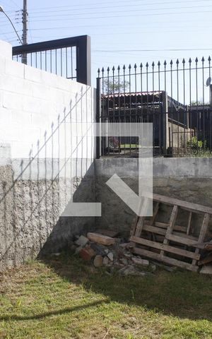 Casa para alugar com 170m², 2 quartos e 1 vagaQuintal