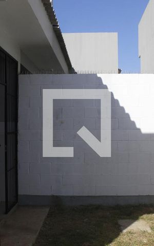 Casa para alugar com 170m², 2 quartos e 1 vagaQuintal