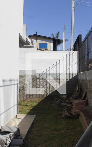 Casa para alugar com 170m², 2 quartos e 1 vagaQuintal