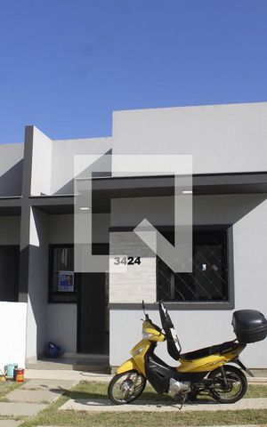 Casa para alugar com 170m², 2 quartos e 1 vagaFachada
