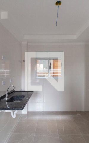 Apartamento à venda com 40m², 1 quarto e sem vaga Apartamento à venda com 40m², 1 quarto e sem vagaSala e Cozinha Integrada