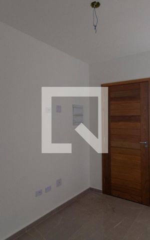 Apartamento à venda com 45m², 1 quarto e sem vaga Apartamento à venda com 45m², 1 quarto e sem vagaSala e Cozinha Integrada