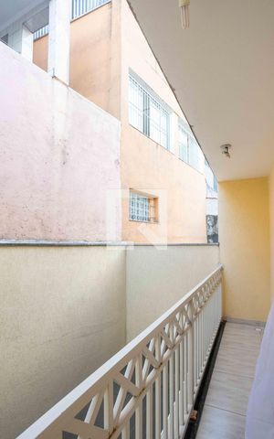 Casa à venda com 300m², 3 quartos e 8 vagasVaranda do Quarto 3
