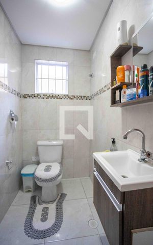 Casa à venda com 300m², 3 quartos e 8 vagasLavabo