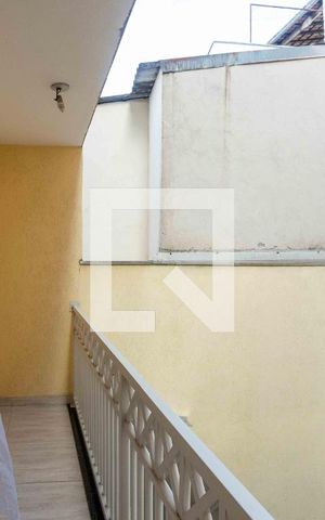 Casa à venda com 300m², 3 quartos e 8 vagasVaranda do Quarto 3
