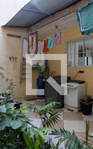 Casa à venda com 300m², 3 quartos e 8 vagasÁrea de Serviço