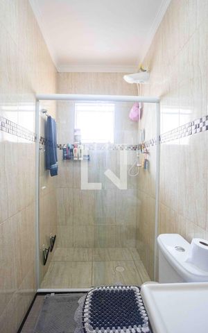 Casa à venda com 300m², 3 quartos e 8 vagasBanheiro da Suíte