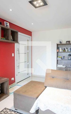 Casa à venda com 300m², 3 quartos e 8 vagasSala