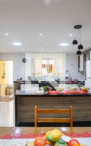 Casa à venda com 300m², 3 quartos e 8 vagasSala de Jantar