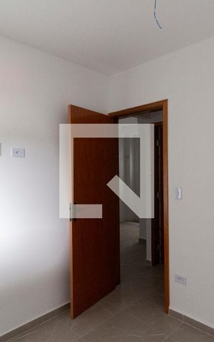 Apartamento à venda com 45m², 2 quartos e sem vaga Apartamento à venda com 45m², 2 quartos e sem vagaQuarto 1