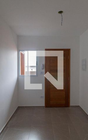 Apartamento à venda com 45m², 2 quartos e sem vaga Apartamento à venda com 45m², 2 quartos e sem vagaSala