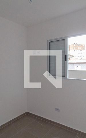 Apartamento à venda com 45m², 2 quartos e sem vaga Apartamento à venda com 45m², 2 quartos e sem vagaQuarto 2