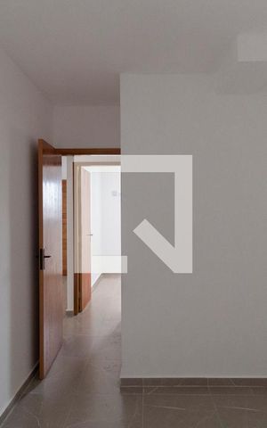 Apartamento à venda com 45m², 2 quartos e sem vaga Apartamento à venda com 45m², 2 quartos e sem vagaQuarto 1