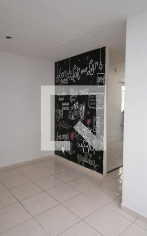 Apartamento à venda com 50m², 2 quartos e 1 vagaSala