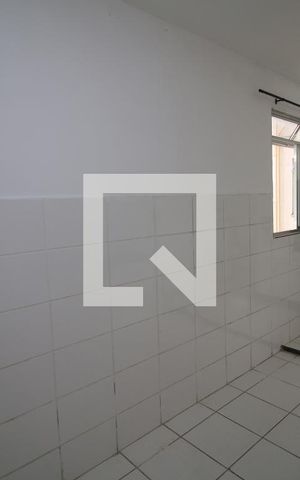 Apartamento à venda com 50m², 2 quartos e 1 vagaCozinha