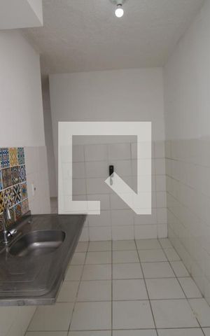 Apartamento à venda com 50m², 2 quartos e 1 vagaCozinha