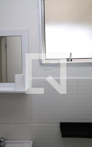Apartamento à venda com 50m², 2 quartos e 1 vagaBanheiro