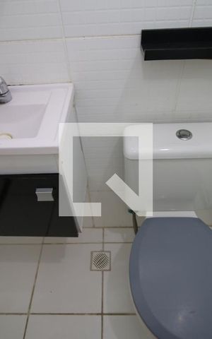 Apartamento à venda com 50m², 2 quartos e 1 vagaBanheiro