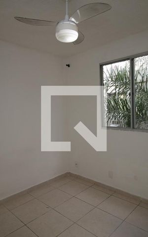 Apartamento à venda com 50m², 2 quartos e 1 vagaQuarto 2