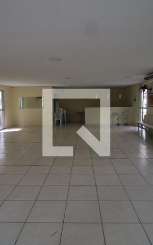 Apartamento à venda com 50m², 2 quartos e 1 vagaÁrea comum - Salão de festas