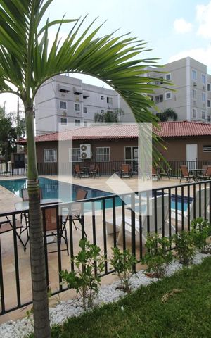 Apartamento à venda com 50m², 2 quartos e 1 vagaÁrea comum