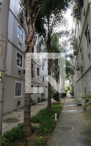Apartamento à venda com 50m², 2 quartos e 1 vagaÁrea comum - Jardim