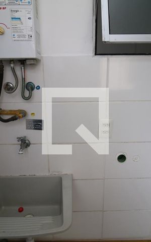 Apartamento à venda com 50m², 2 quartos e 1 vagaÁrea de Serviço