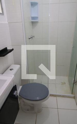 Apartamento à venda com 50m², 2 quartos e 1 vagaBanheiro