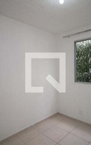 Apartamento à venda com 50m², 2 quartos e 1 vagaQuarto 1