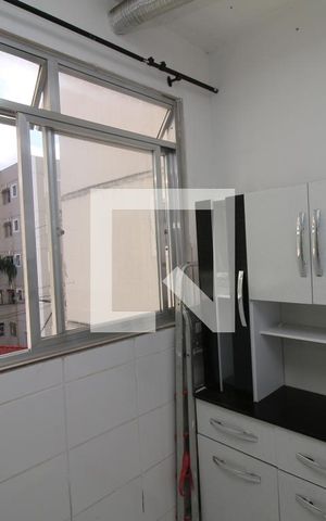 Apartamento à venda com 50m², 2 quartos e 1 vagaÁrea de Serviço