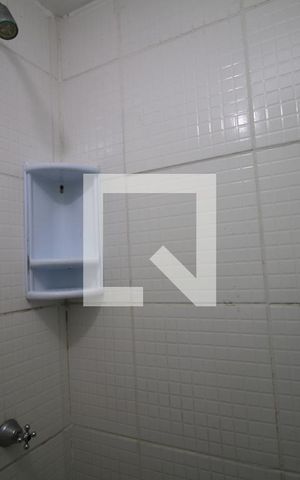 Apartamento à venda com 50m², 2 quartos e 1 vagaBanheiro