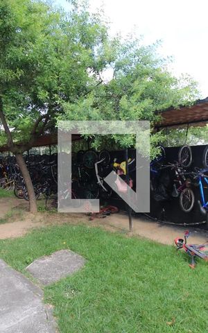 Apartamento à venda com 50m², 2 quartos e 1 vagaÁrea comum - Bicicletário