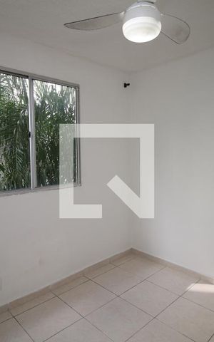 Apartamento à venda com 50m², 2 quartos e 1 vagaQuarto 2